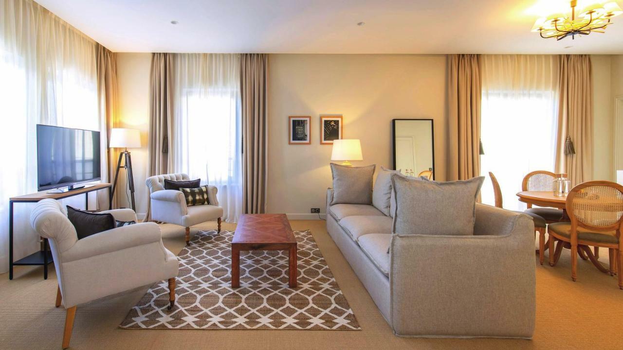 Appartements Chais Monnet Cognac Kültér fotó