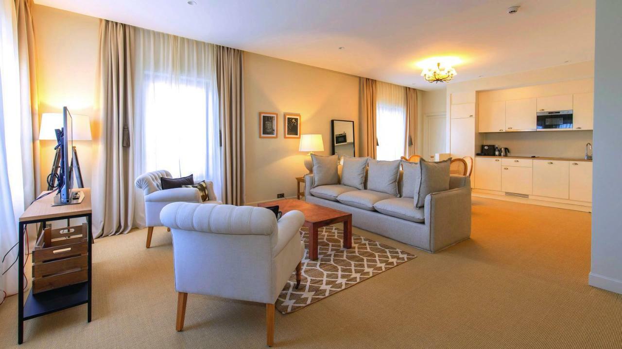 Appartements Chais Monnet Cognac Kültér fotó