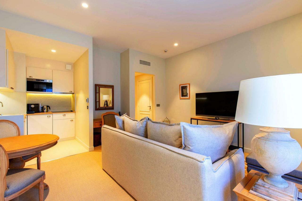 Appartements Chais Monnet Cognac Kültér fotó